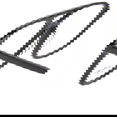 Slnečné okuliare Saint Laurent Saint Laurent SL 476 Optical Glasses Čierna | 30014130001, 3