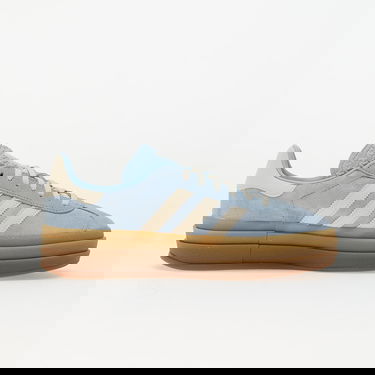 Tenisky a topánky adidas Originals Gazelle Bold Modrá | JQ7776, 2