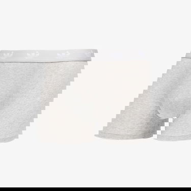 Boxerky adidas Originals Boxer Trunk 3-Pack Rôznofarebný | 4AR002-917, 3