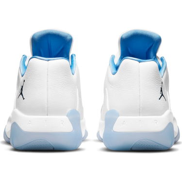 Tenisky a topánky Jordan Air Jordan 11 CMFT Low "White Navy" Biela | DO0751-100, 4