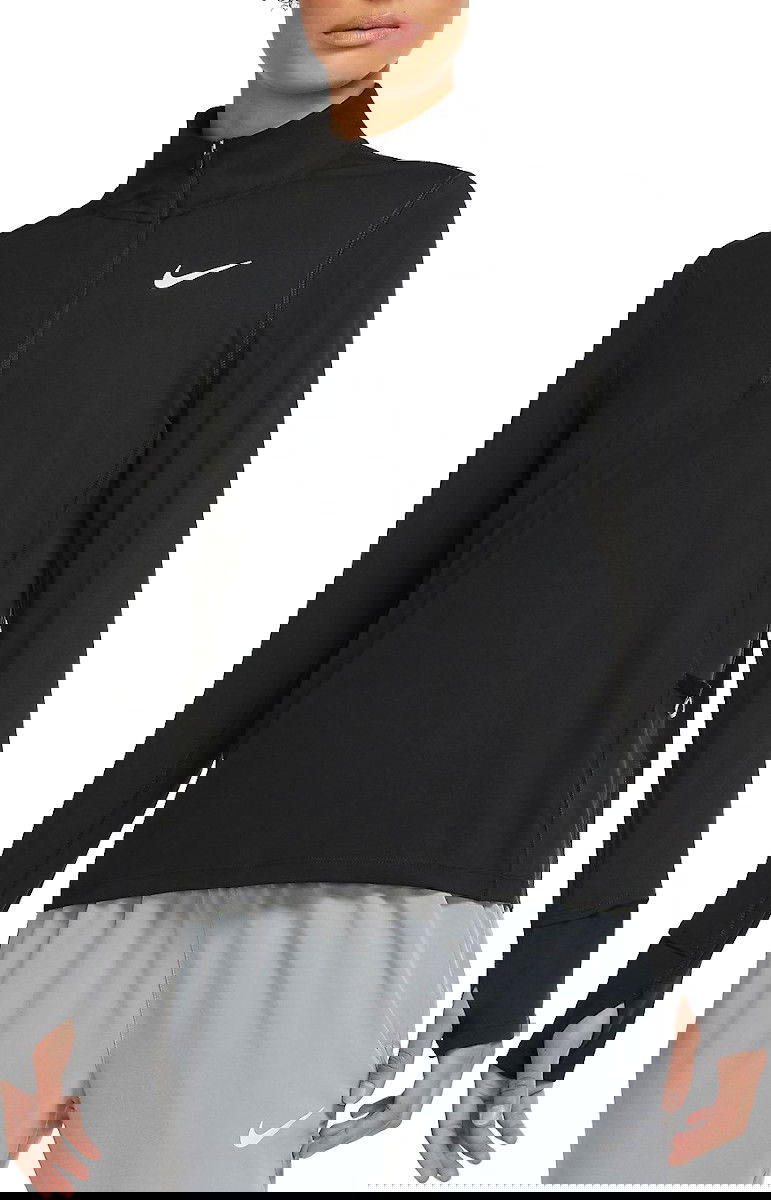 Tričko Nike T-shirt Element Čierna | cu3220-010, 1