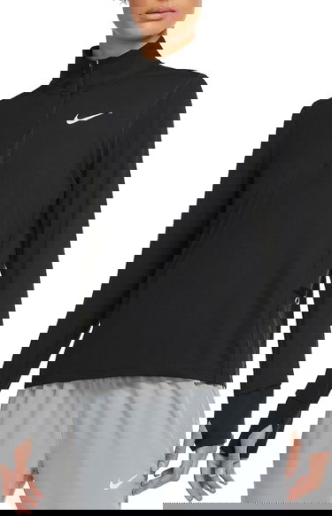 Tričko Nike T-shirt Element Čierna | cu3220-010, 1