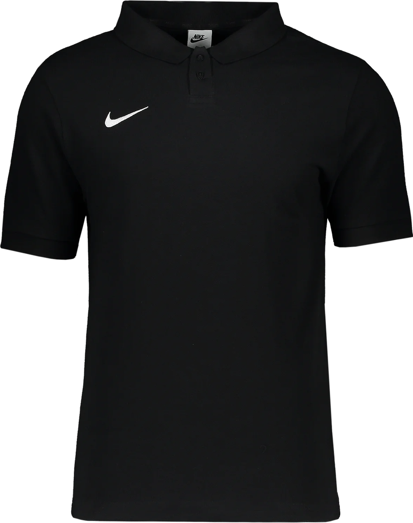 Polo tričko Nike MENS POLO Čierna | ng0914-010