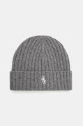 SRC Wool Cashmere Beanie