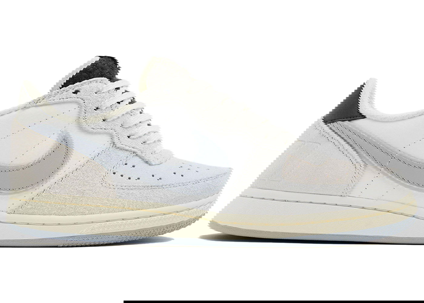 Tenisky a topánky Nike Terminator Low "Liberté" Šedá | FJ4207-001, 1