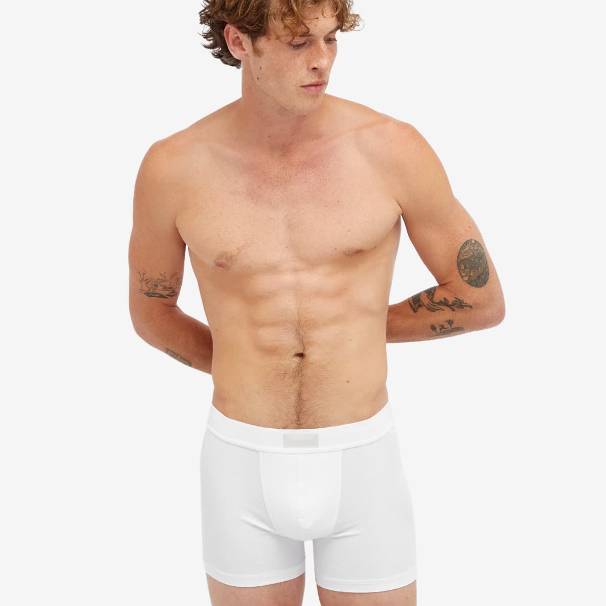 5" Boxer Brief 3-Pack