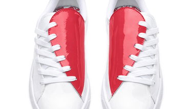 Tenisky a topánky Puma Basket Crush W Biela | 369556-01, 3