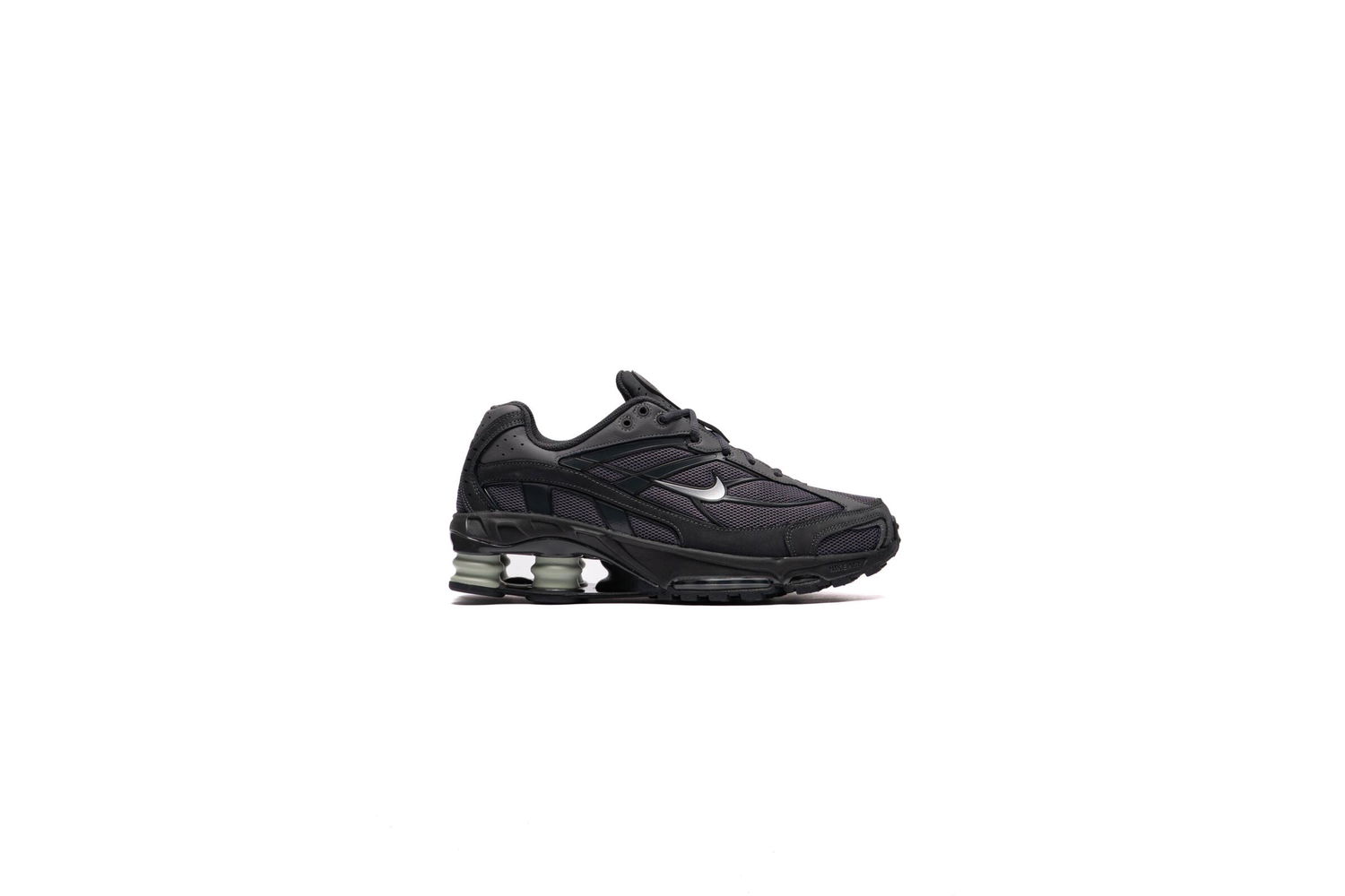 Tenisky a topánky Nike SHOX RIDE 2 Čierna | HV2540-001, 0