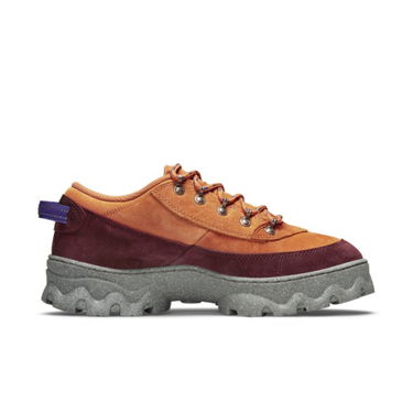 Tenisky a topánky Nike Lahar Low W Oranžová | DB9953-800, 4