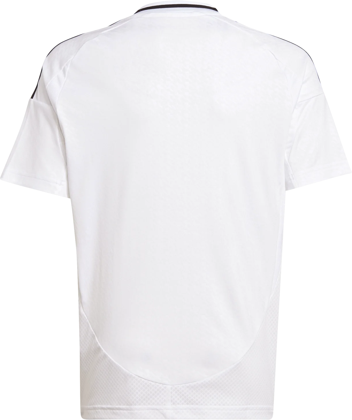 Tričko adidas Originals Real Madrid Home Jersey 2024/25 Biela | it5186, 1