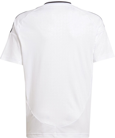Tričko adidas Originals Real Madrid Home Jersey 2024/25 Biela | it5186, 1