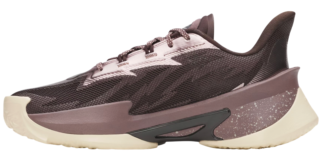 Tenisky a topánky Under Armour Under Armour Curry Series 7 Hnedá | 3027983-256, 1