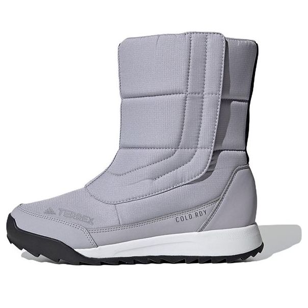 Tenisky a topánky adidas Performance Terrex Choleah Insulated Boots Šedá | EH3538