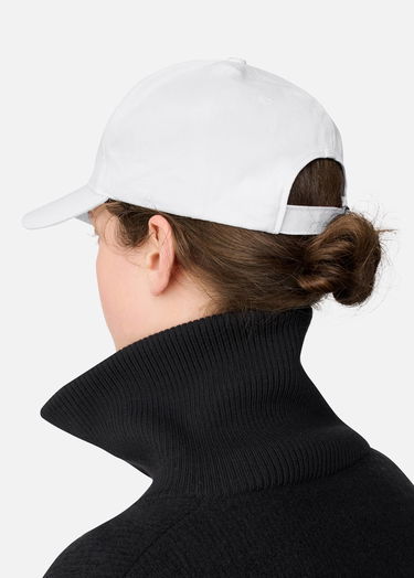 Šiltovka AXEL ARIGATO Scribble Arigato Cap Biela | X3963003, 2