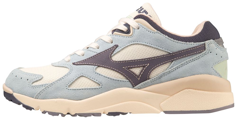 Tenisky a topánky Mizuno Sky Medal Modrá | D1GA332602, 0