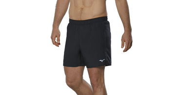 Šortky Mizuno Core Shorts Čierna | j2gb115509, 1