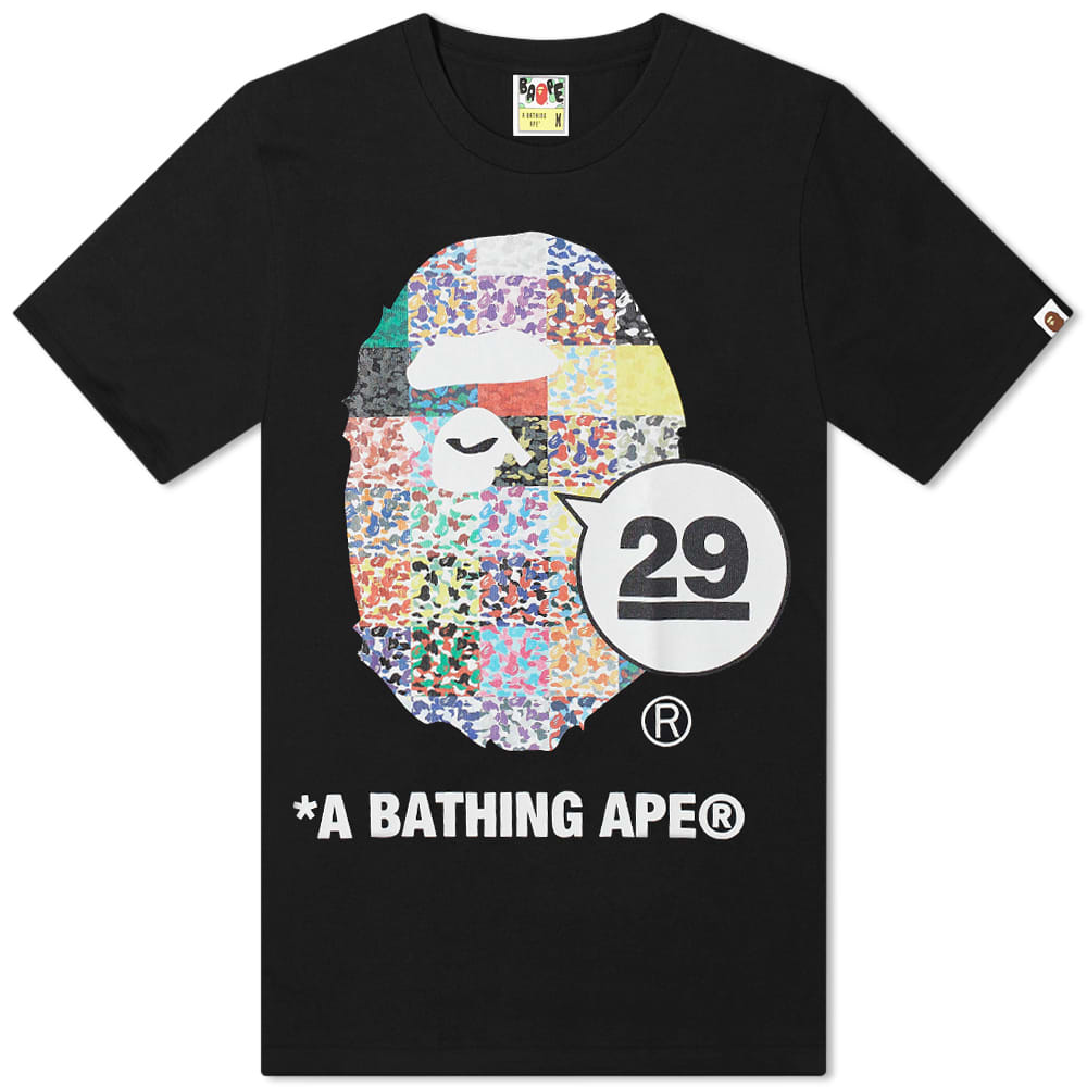 29th Anniversary Tee