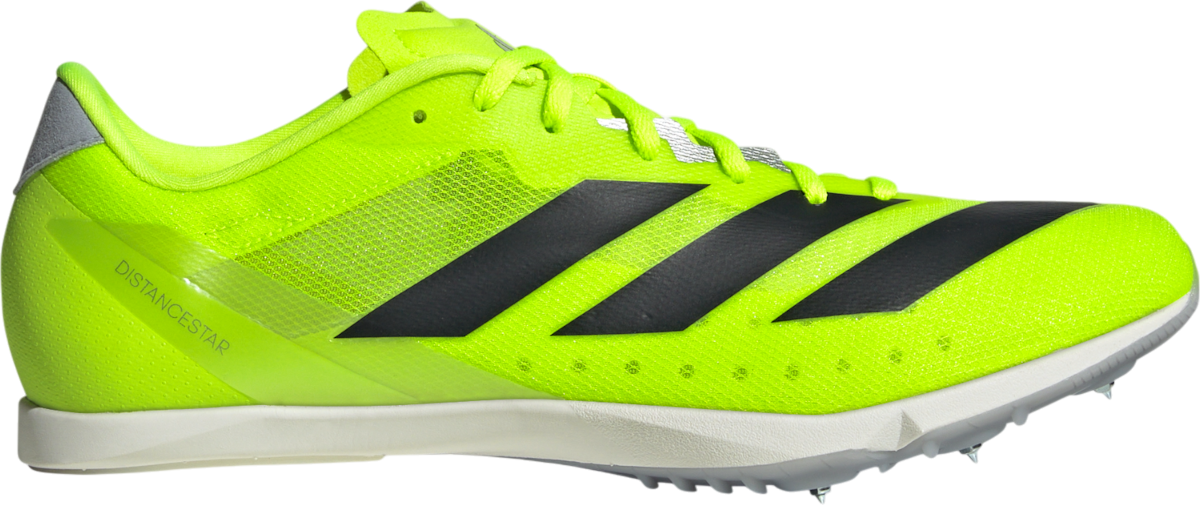 Tenisky a topánky adidas Performance Adizero Distancestar Žltá | if9390, 0