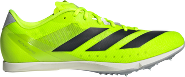Tenisky a topánky adidas Performance Adizero Distancestar Žltá | if9390, 0