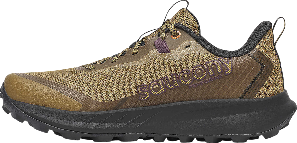 Tenisky a topánky Saucony Peregrine 15 Hnedá | s20990-242, 1