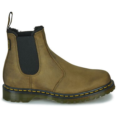 Tenisky a topánky Dr. Martens 2976 Chelsea "Brown" Hnedá | 31143538, 1