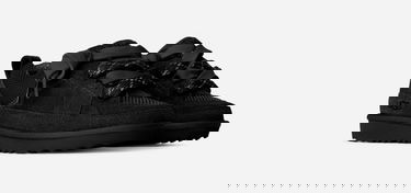 Tenisky a topánky UGG Lo Lowmel Čierna | 1166490K-BLK, 1