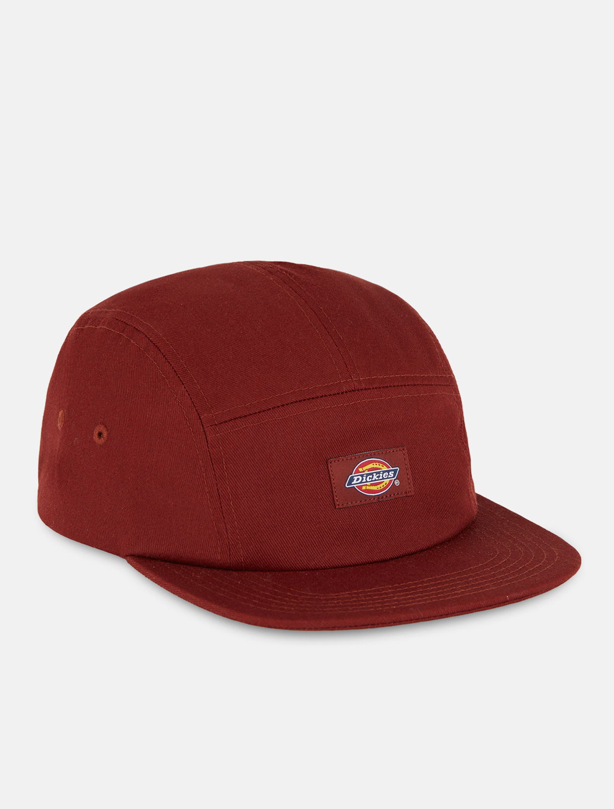 Šiltovka Dickies Albertville Baseball Cap Vínová | 0A4XC1, 0