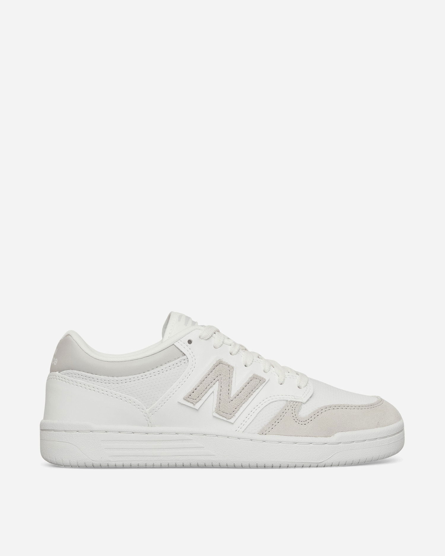 Tenisky a topánky New Balance 480 Biela | BB480LKA, 1