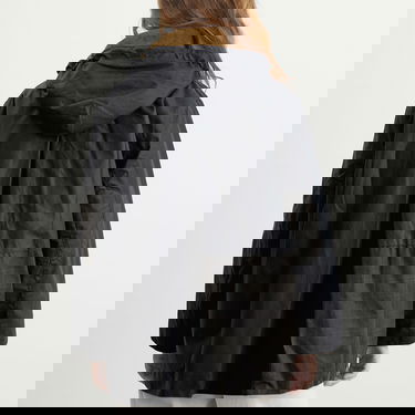 Kabáty Barbour Barbour x GANNI Hooded Wax Coat Classic Tartan Rôznofarebný | LWX1527NY71, 3