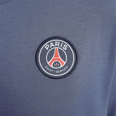 Tričko Nike PSG Primary Statement Short Sleeve T-Shirt Modrá | hj6554-491, 3
