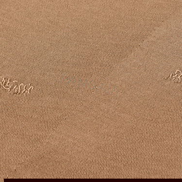 Sveter PANGAIA Pangaia Regenerative Merino Knit Crew Neck, Size Large Béžová | 100012761348, 5
