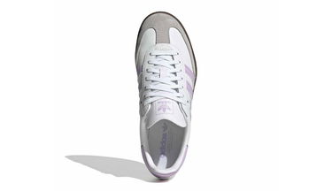 Tenisky a topánky adidas Originals Samba OG Fialová | JQ2842, 5