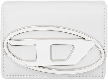 Peňaženka Diesel 1DR Trifold Wallet Biela | X09887 PR818, 0