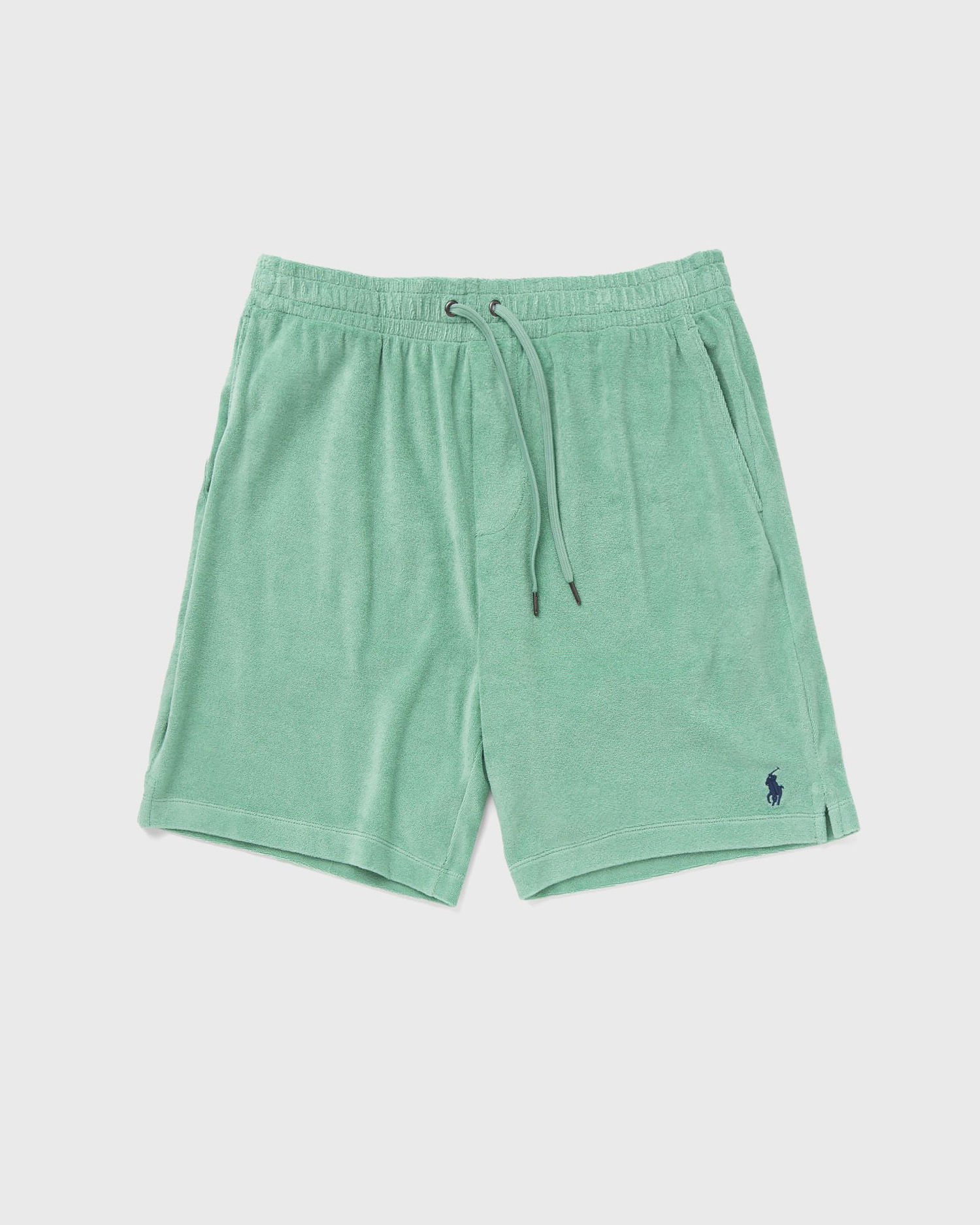 Šortky Polo by Ralph Lauren ATHLETIC SHORTS Zelené | 710901046007, 0