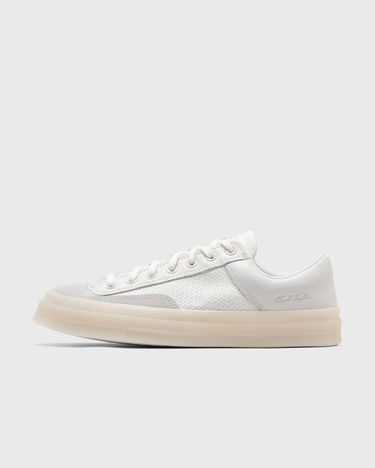 Tenisky a topánky Converse Chuck 70 Marquis Mixed Materials Biela | A07453C, 0