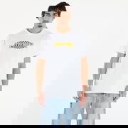 Checkered Oval T-Shirt