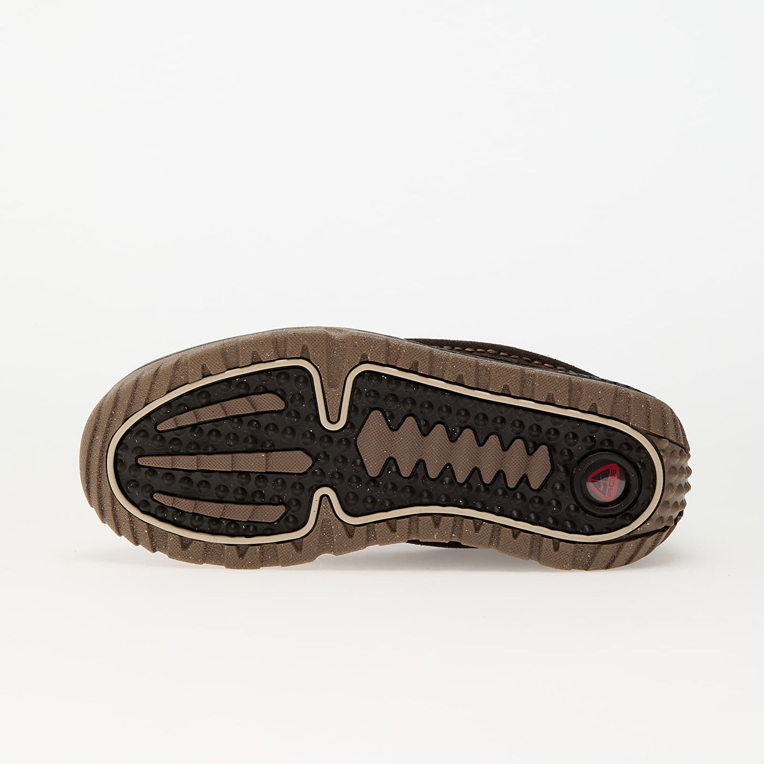 Tenisky a topánky Nike ACG Izy Baroque Brown/ Sanddrift-Velvet Brown Hnedá | FV4317-201, 1