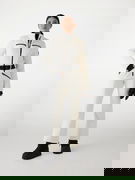 Slim-Fit Ski Jumpsuit