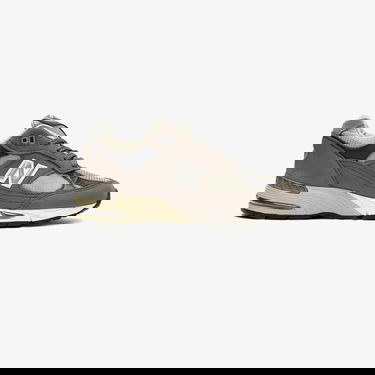 Tenisky a topánky New Balance 991v1 Šedá | W991GNS, 0