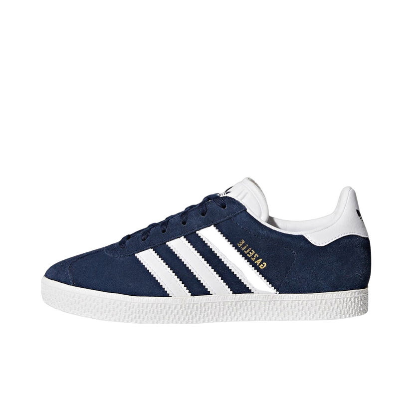 Tenisky a topánky adidas Originals Gazelle Navy | BY9144