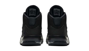 Tenisky a topánky Jordan Air Jordan Max Aura Čierna | AQ9084-001, 4