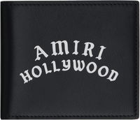 AMIRI Hollywood Bifold Wallet