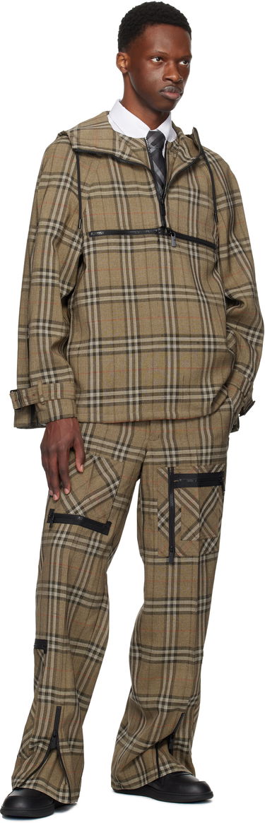 Oblečenie Burberry Burberry Terrace Čierna | 8108650, 4