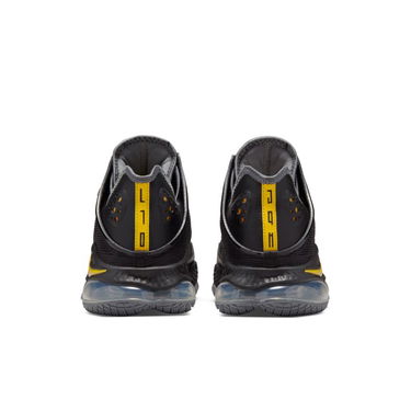 Tenisky a topánky Nike LeBron 19 Low "Witness" Čierna | DH1270-002, 4