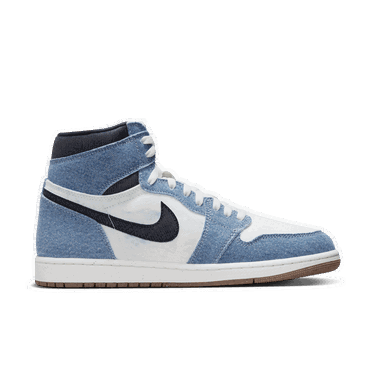 Tenisky a topánky Jordan Air Jordan 1 Retro High OG "Denim" Modrá | FQ2947-100, 2
