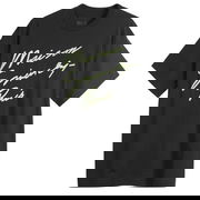 Script Logo Regular Fit T-Shirt