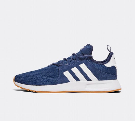 Tenisky a topánky adidas Originals X PLR Navy | EF5487, 0