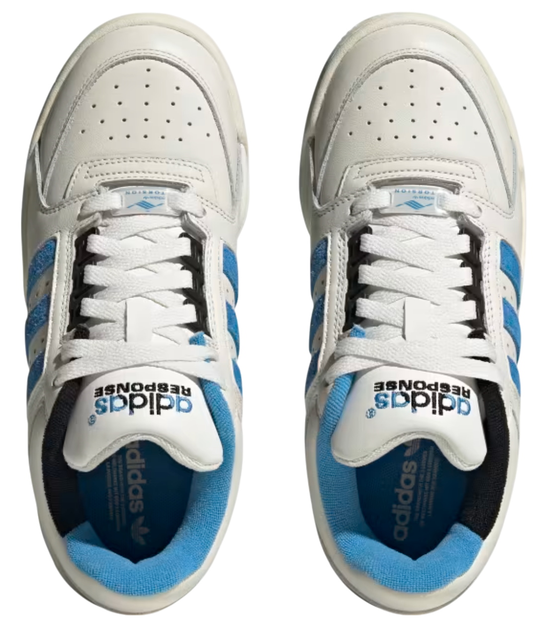 Tenisky a topánky adidas Originals TORSION RESPONSE TENNIS Biela | HQ8788, 1