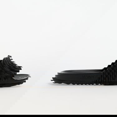 Tenisky a topánky Crocs Salehe Bembury x Pollex Slide "Sasquatch" Čierna | 208685-0KV, 1