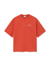 Honor Washed T-Shirt